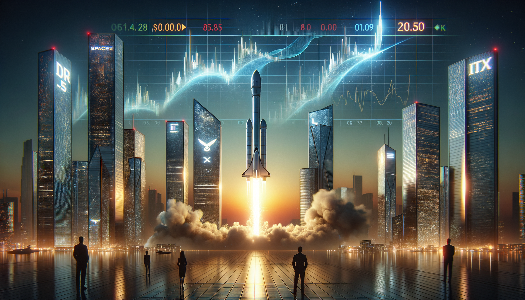 Why the SpaceX IPO Could Redefine How Tech Giants Go Public