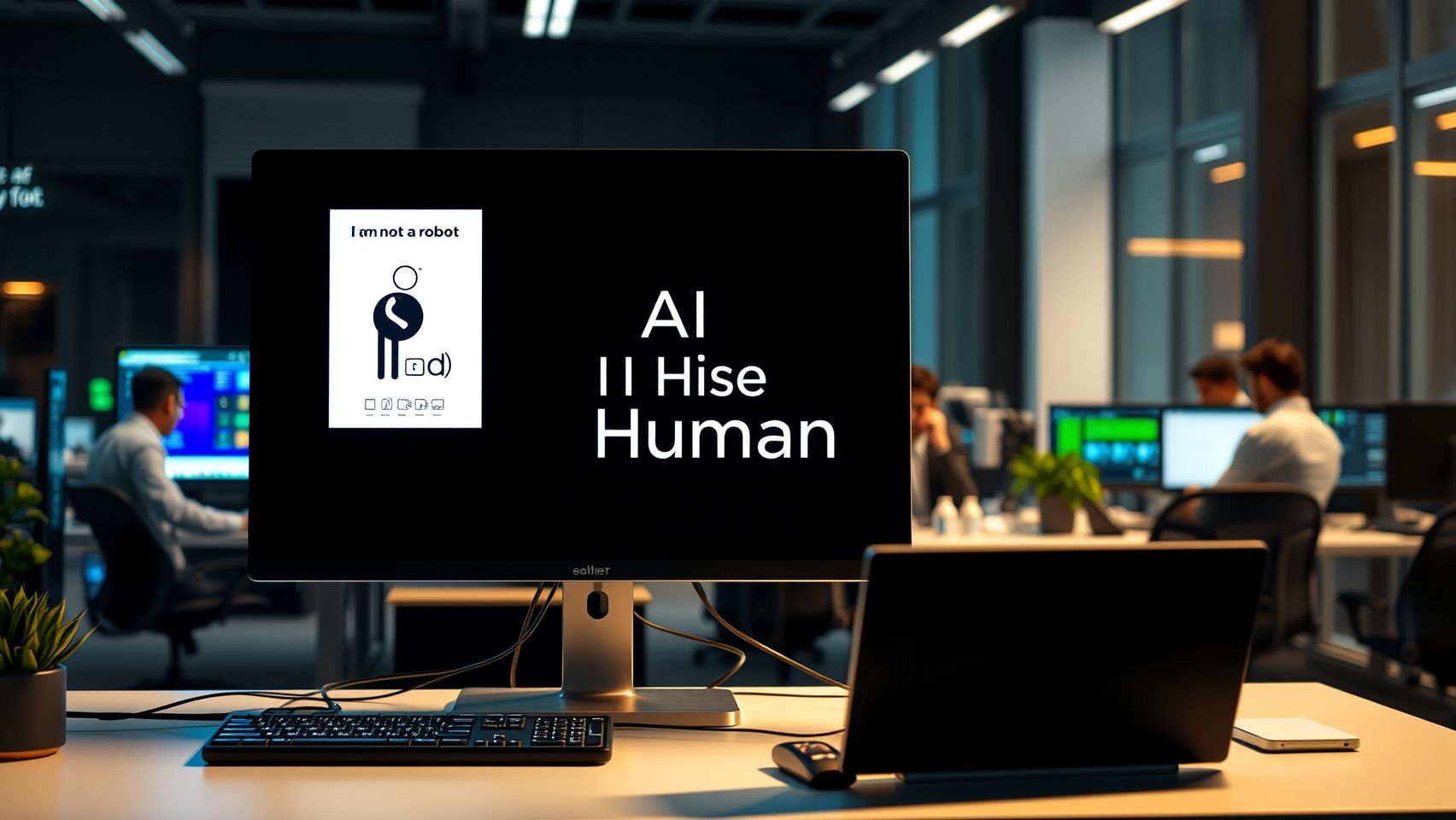 OpenAI’s ChatGPT Agent Successfully Bypasses “I Am Not a Robot” Verification Test
