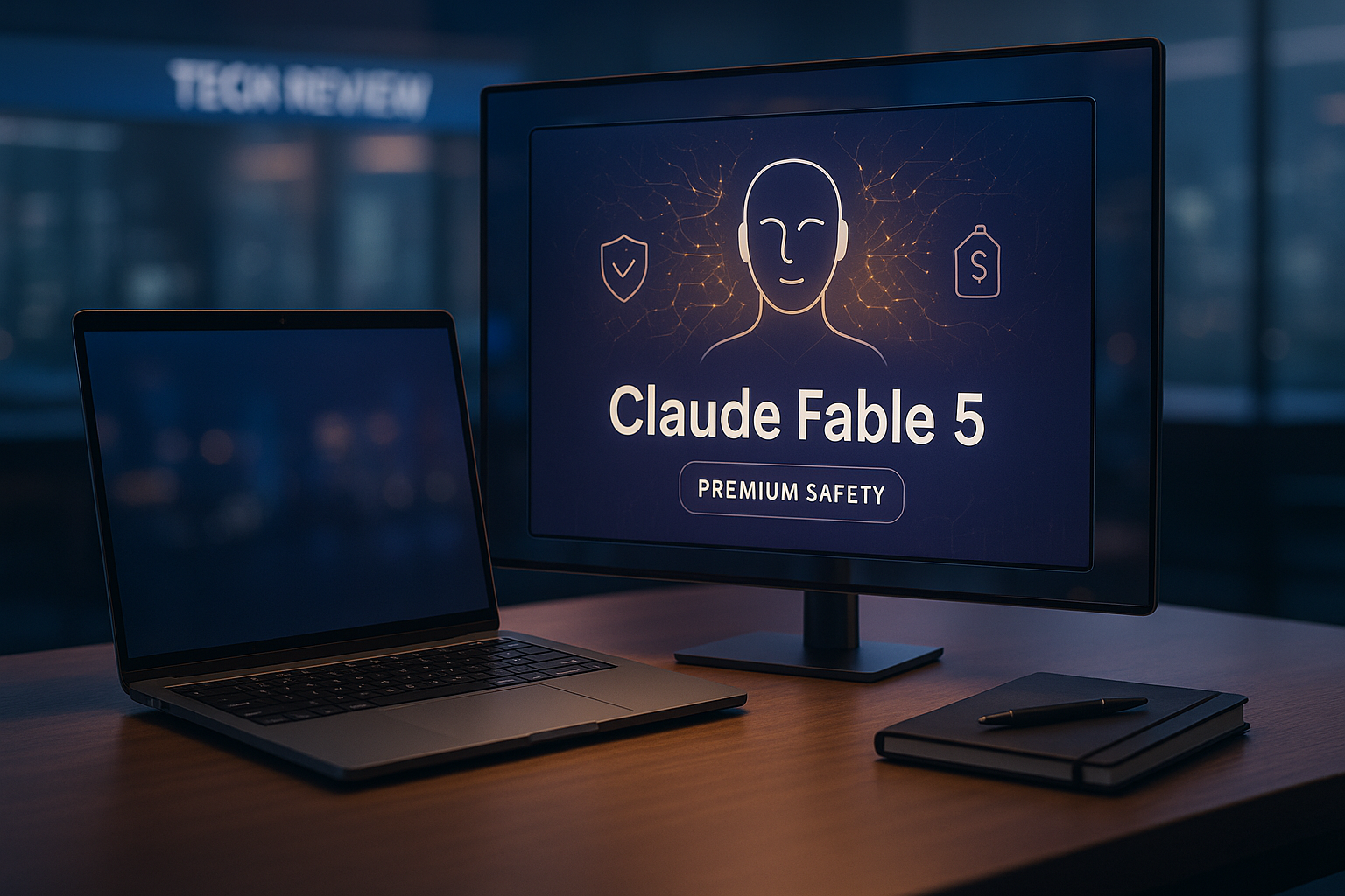 Claude Fable 5 First Impressions, Safer AI at a Premium Price