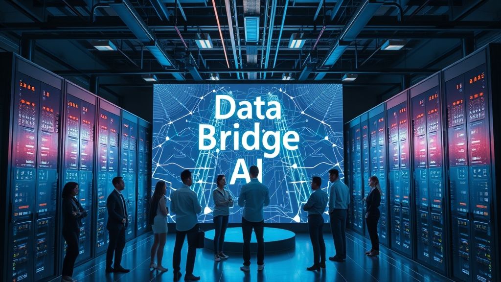 OpenAI launches ChatGPT feature to integrate company knowledge from multipleconnected business tools