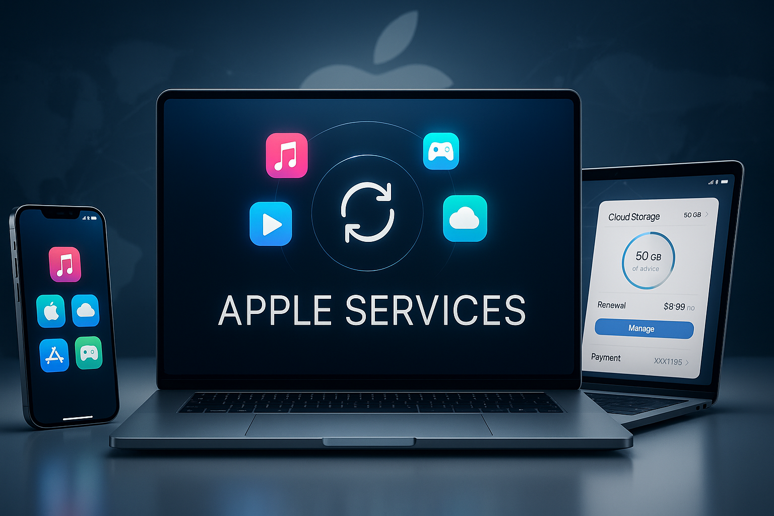 Apple Reinvents Itself as the Worlds Biggest Subscription Provider