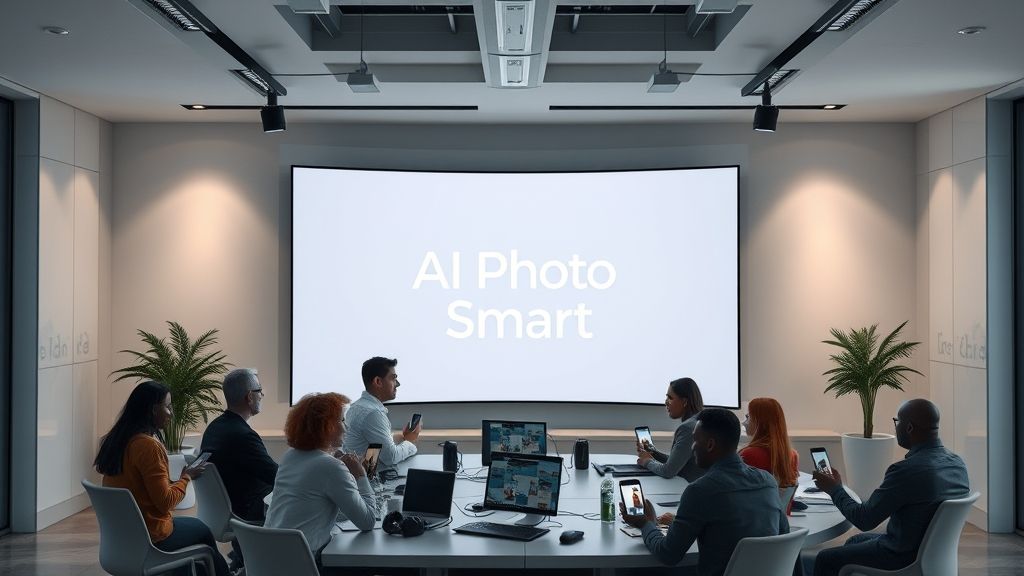 Facebook launches AI feature to suggest your best photos and videos for sharing from camera roll