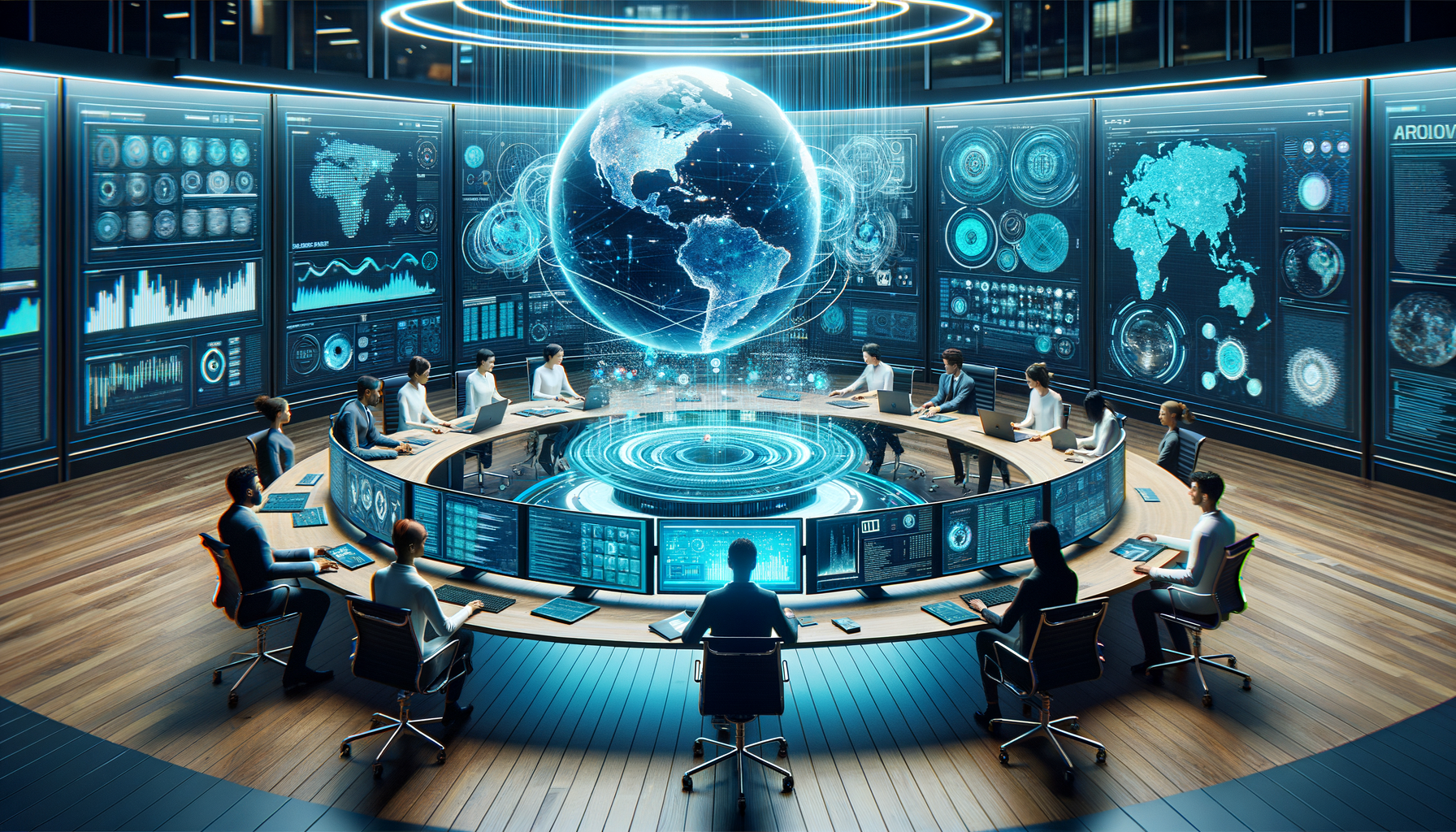 TLDR AI Opens Curator Role for Engineers and Researchers Worldwide