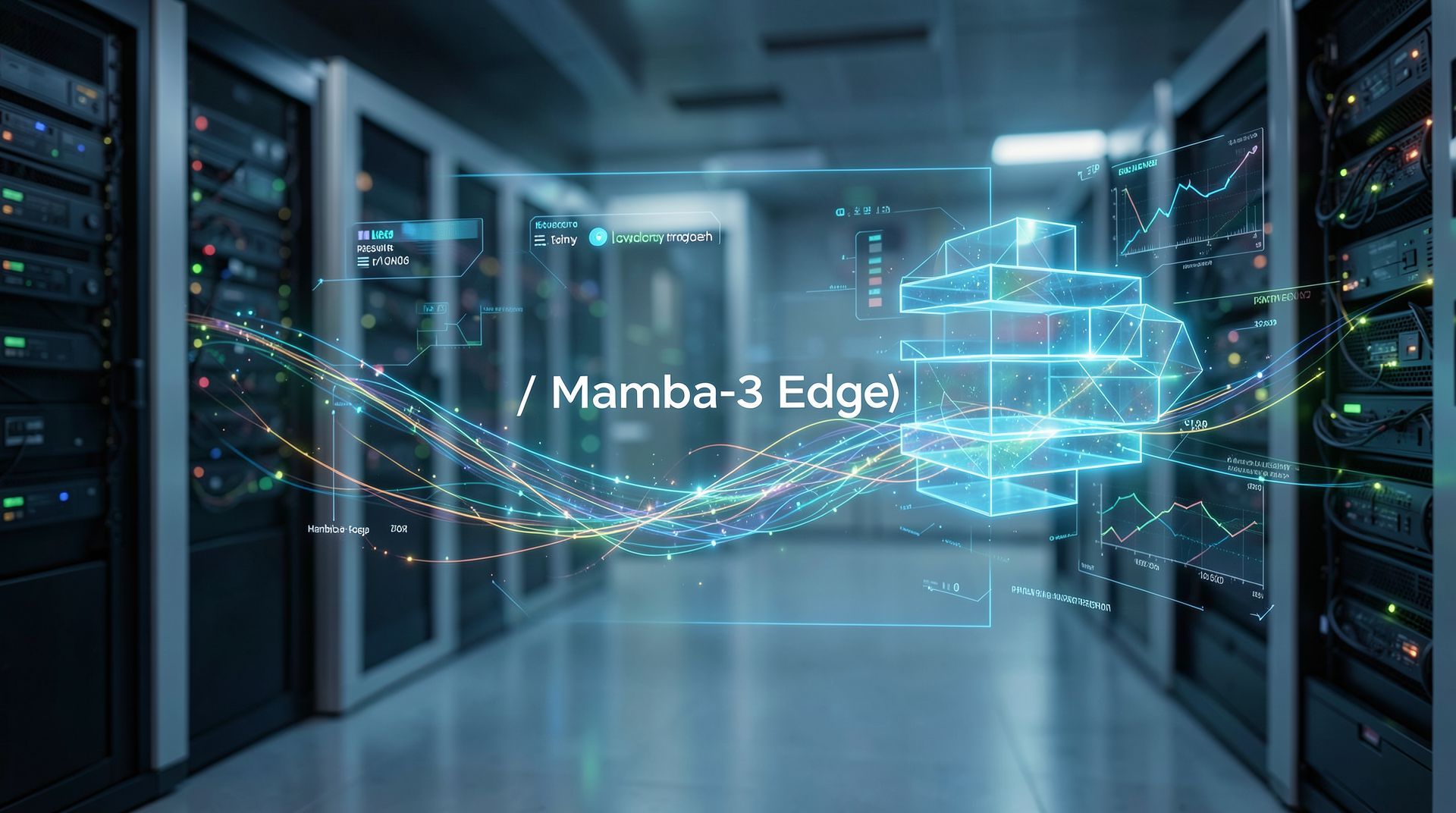 Mamba-3 open-source model aims to beat Transformers with lower latency and ~4%gains