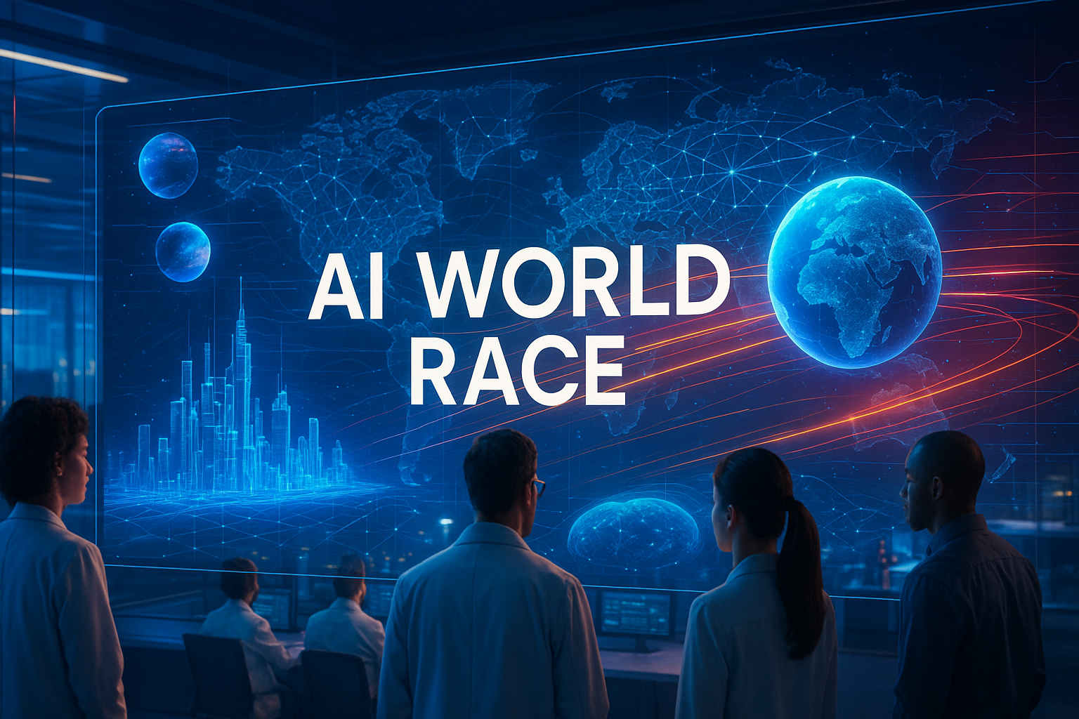 ByteDance Joins the World Model Race for Interactive AI Worlds
