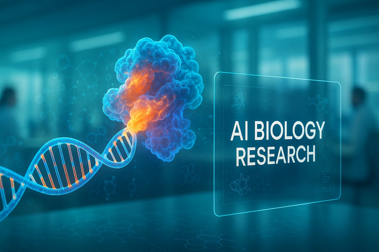 Claude Finds a CRISPR Like Enzyme System, and AI Biology Just Got Real