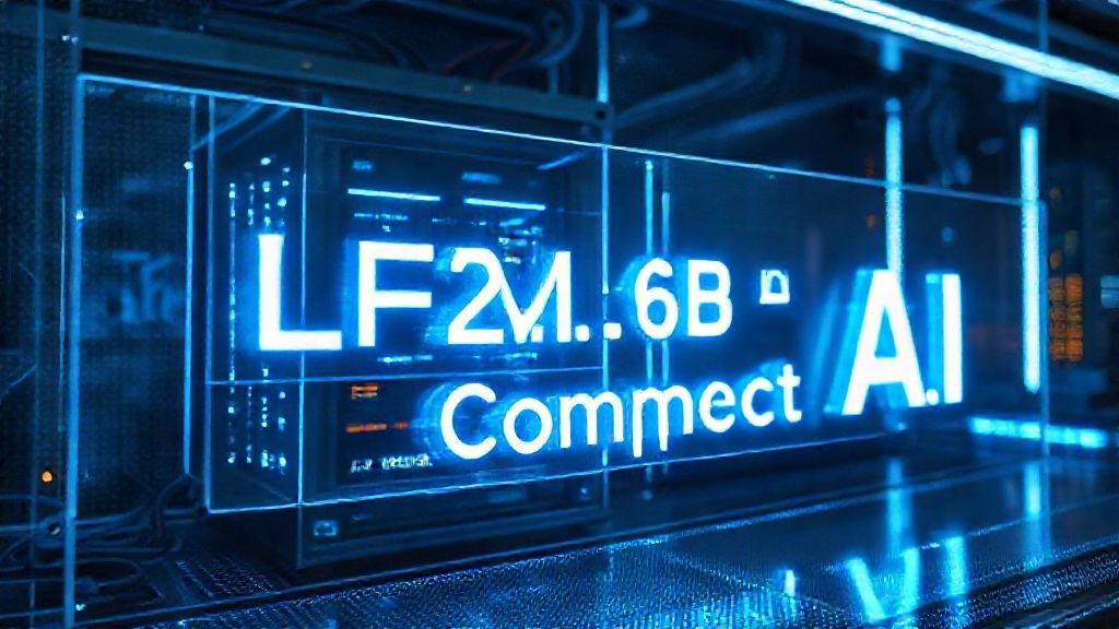 Liquid AI's LFM2-2.6B-Exp Outperforms in Instruction, Knowledge, and MathMetrics