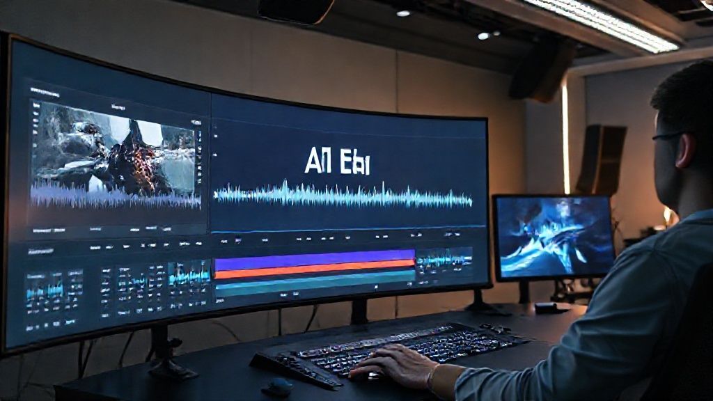 Adobe unveils experimental AI tool that edits entire videos from a single frame