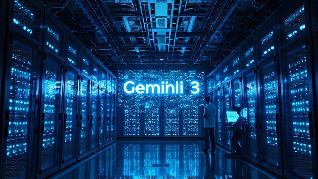 Google launches Gemini 3 Deep Think mode for AI Ultra subscribers in Gemini app
