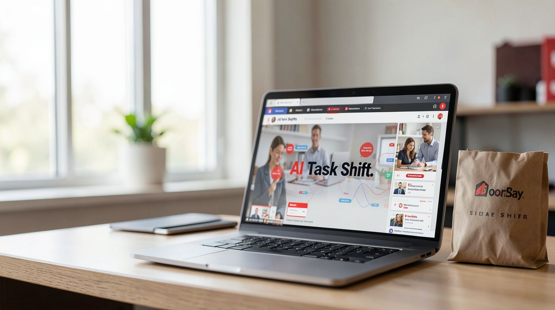 DoorDash pilots DoorDash Tasks app to pay Dashers for data collection thattrains AI and robots