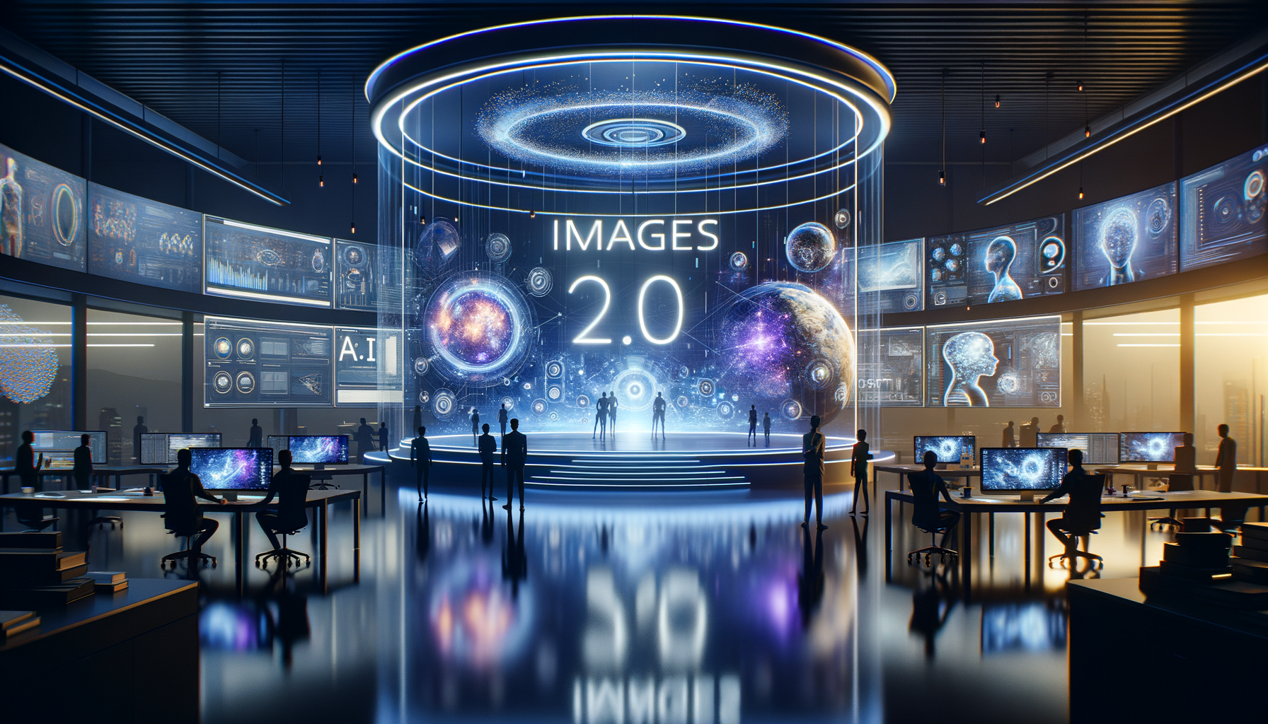 ChatGPT Images 2.0 Sets a New Standard for AI Generated Text and Visual Precision