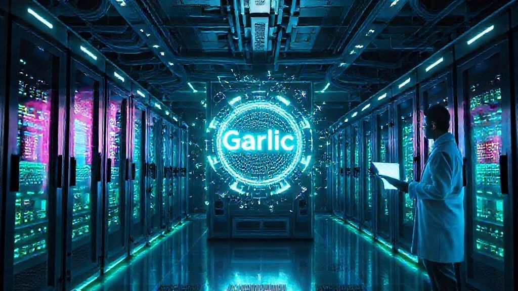 OpenAI teases new Garlic AI model to compete with Google's recent advancementsin language models