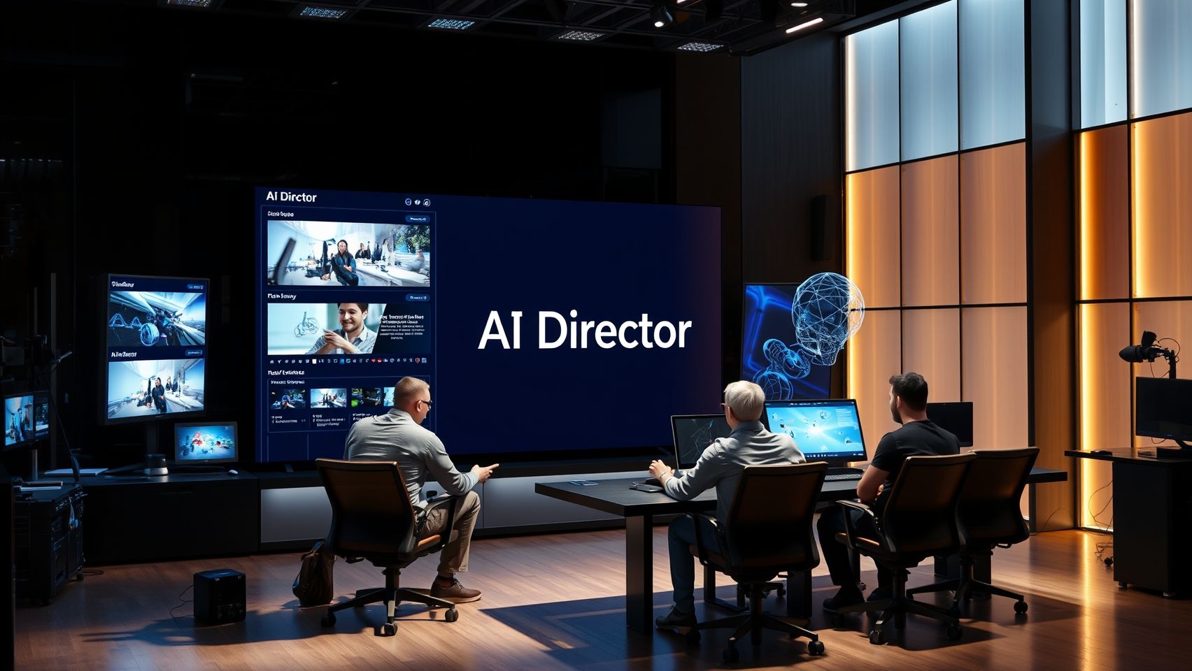 Lightricks unveils new tool enabling creators to direct long-form AI-generated videos in real time