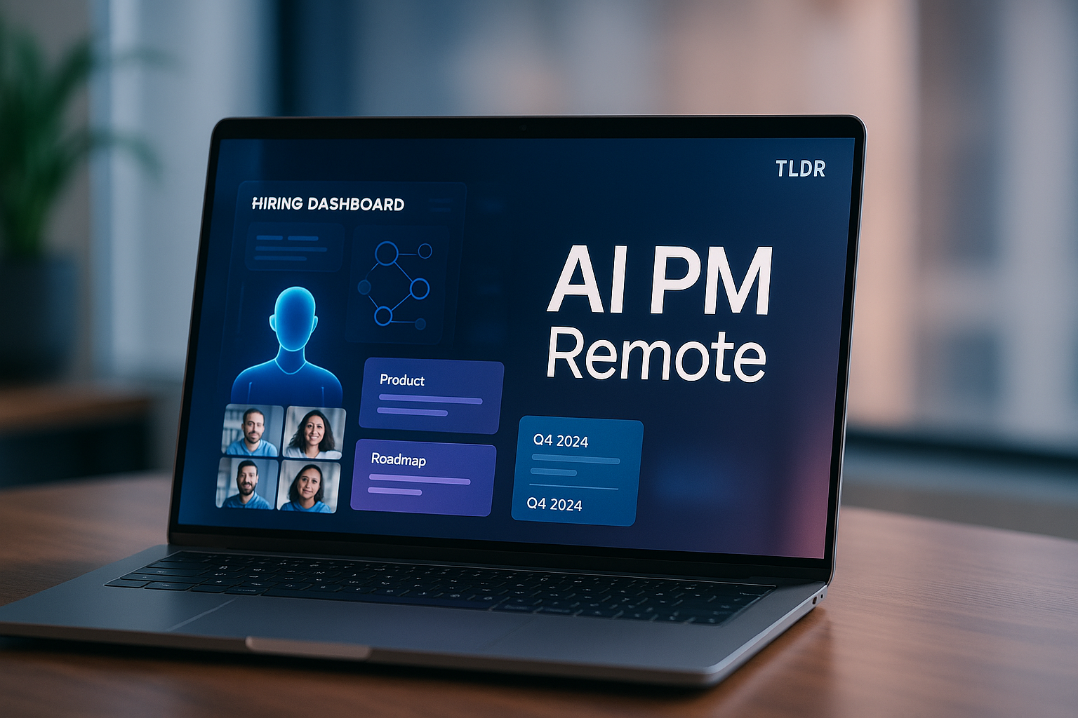 TLDR Is Hiring Its First Applied AI Product Manager, Remote Role Signals Agent First Future