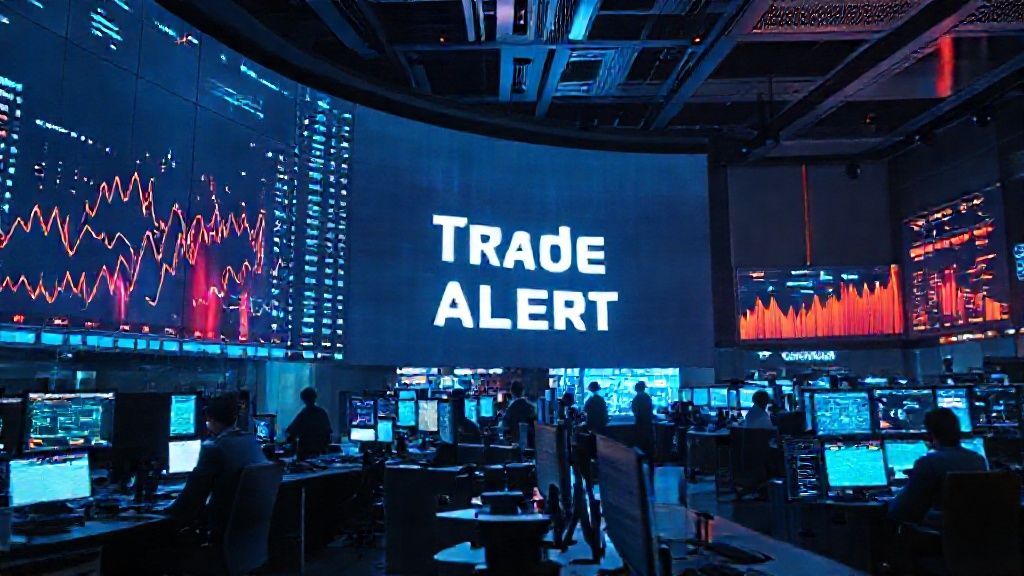 Cointelegraph reports rise in AI trading bots as experts caution they are notfoolproof for investors