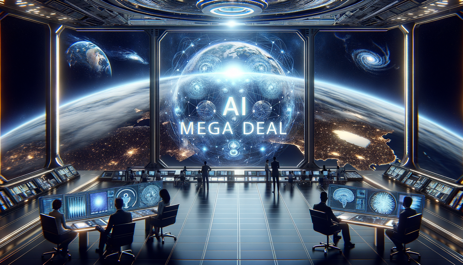 SpaceXAI Grants Anthropic Massive Supercomputer Access in Landmark AI Deal