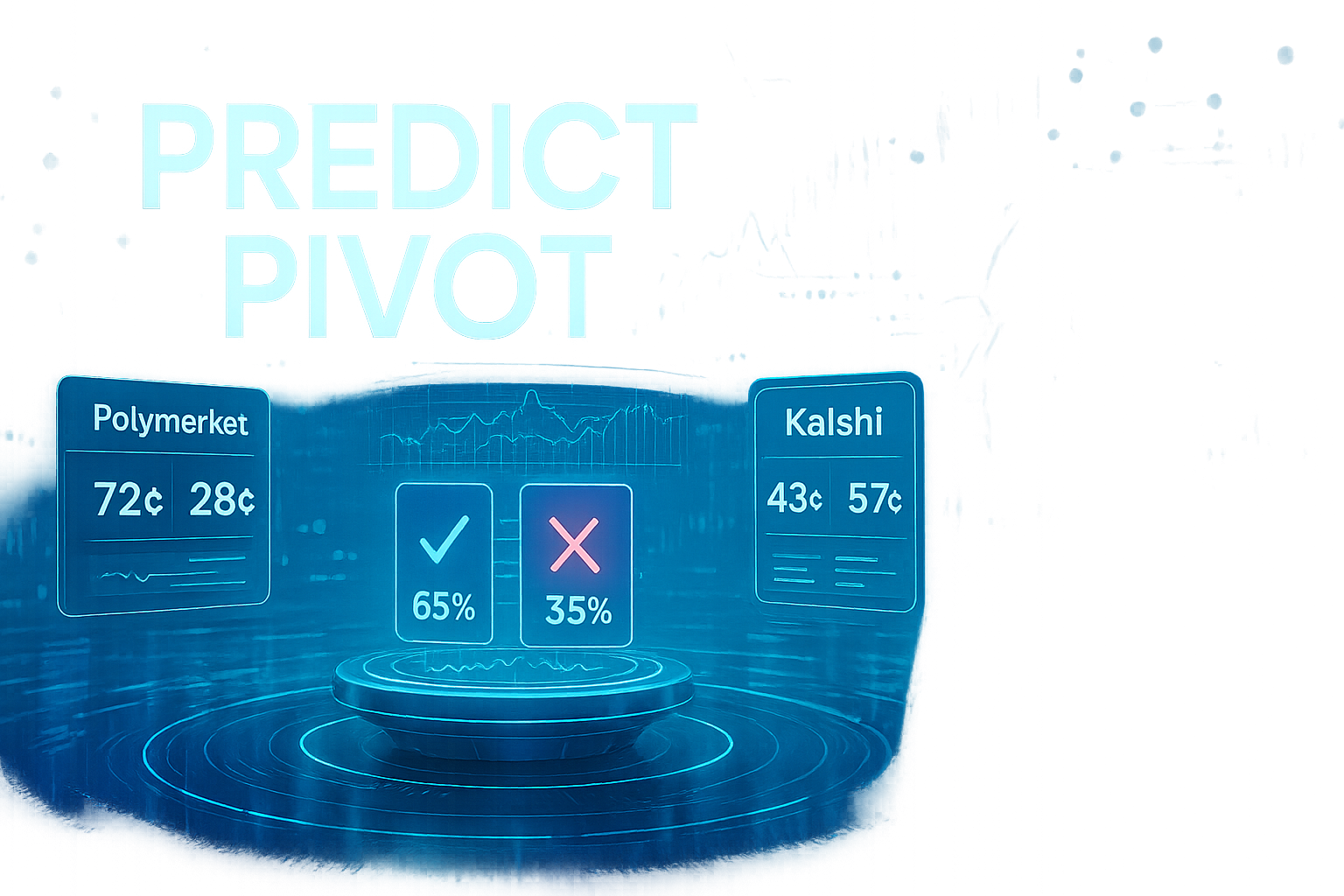 Meta Arena and the Prediction Market Pivot - Why Zuckerberg Wants Polymarket and Kalshi