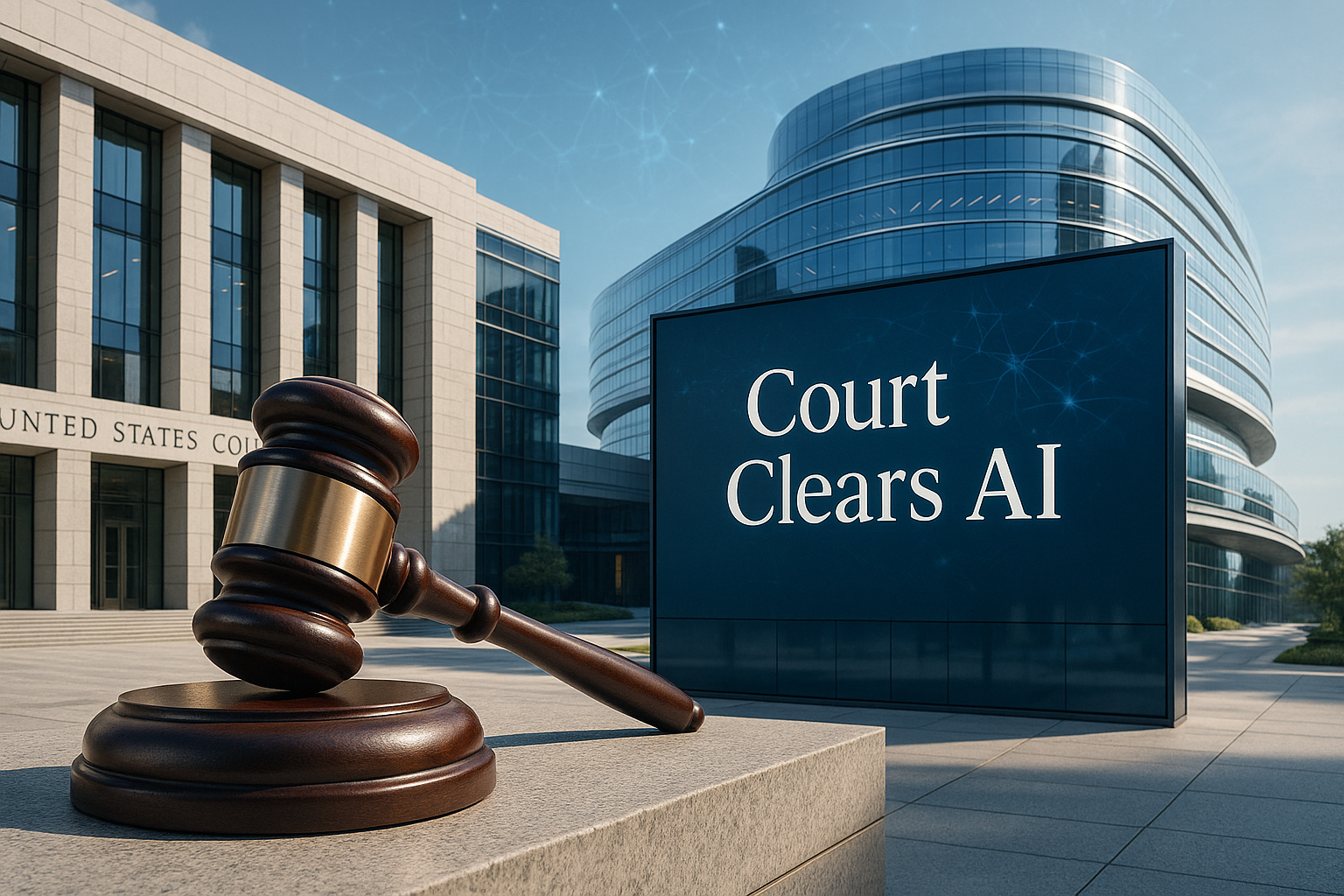 Jury Rejects Musks Claims Against OpenAI Clearing the Path to a Public Future