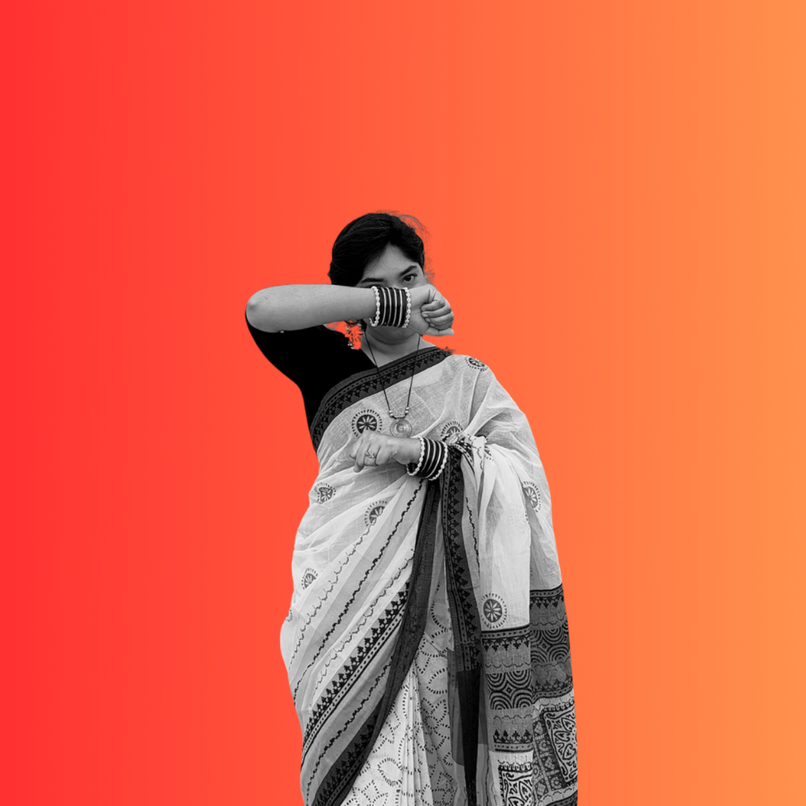 Moumita Sarkar